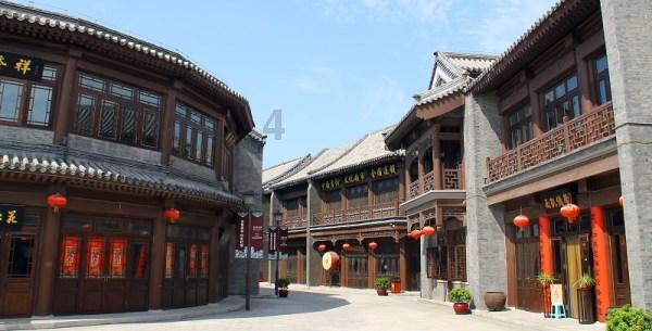 怪物大拼图